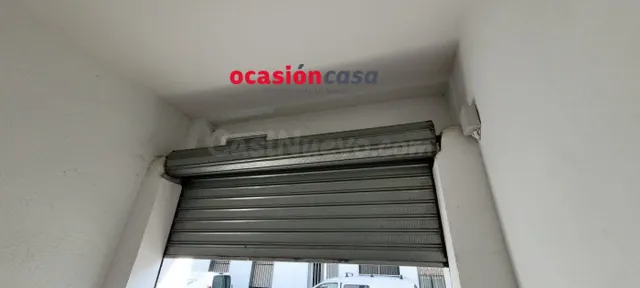 COCHERA CERRADA EN VENTA - foto 2