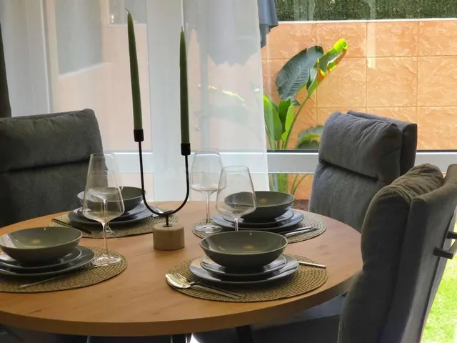 Villa 3 habitaciones 105m² en venta - Los Europeos — 4