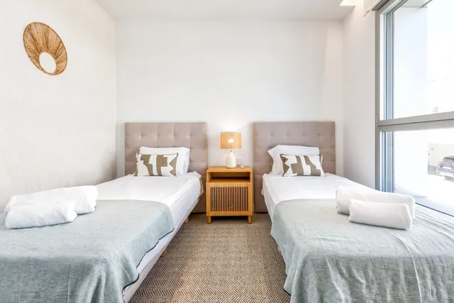Adosado 4 habitaciones 198m² en venta - Costa Del Sol — 28