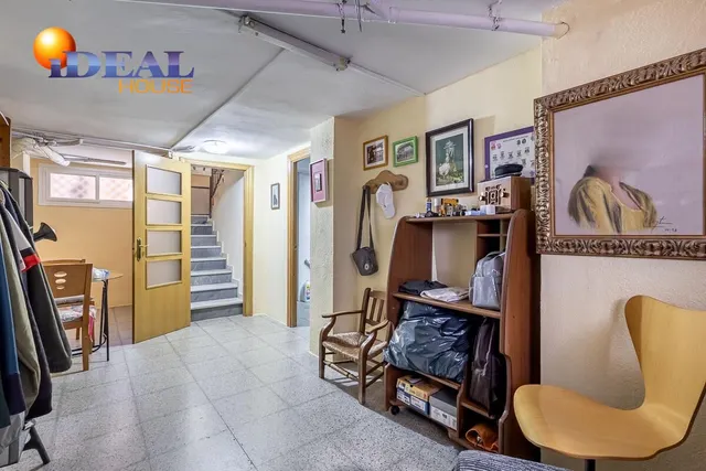 VIVIENDA con encanto en PALACIO DE DEPORTES — 36