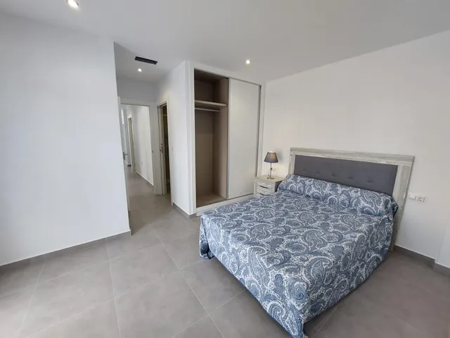 Villa Pareada en La Herrada, Los Montesinos. — 7