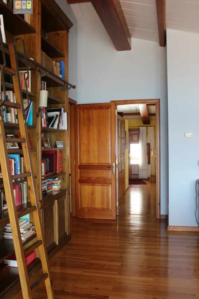 CASA EN EL CASCO ANTIGUO DE ALTEA — 40