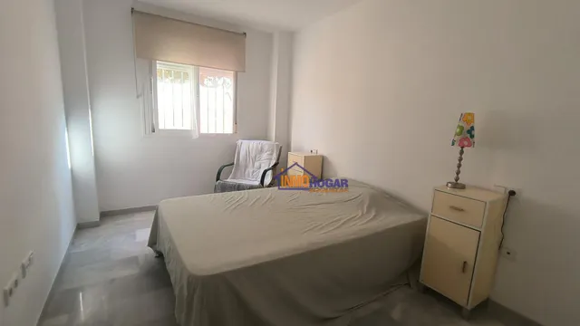 Amplio Apartamento en Roquetas de Mar Zona Playa Serena — 38