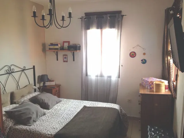 Piso 2 habitaciones con garaje y terraza en costa arona en urbanizacion de lujo. — 5