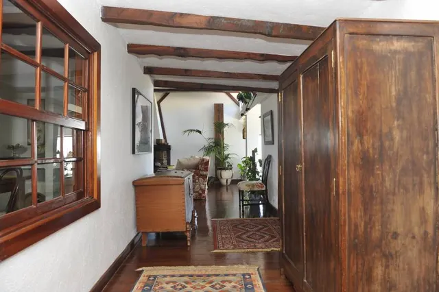 Casa Independiente — 34