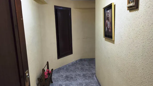 PISO CON ASCENSOR PARA ENTRAR A VIVIR EN ORRIOLS — 14