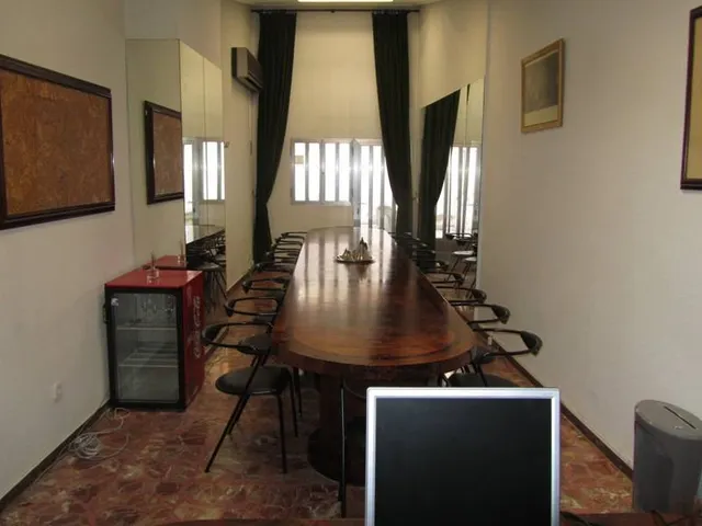 OFICINA 3 DESPACHOS — 10