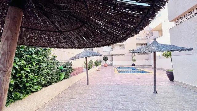 Apartamento 2 habitaciones 75m² en venta - La Mata — 27