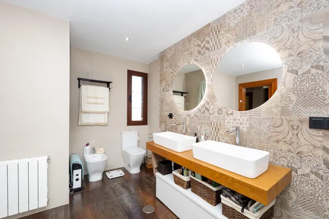 CHALET DE ENSUEÑO EN URB. VIÑA DEL REY, OTURA — 29