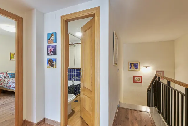 Adosado 3 habitaciones 194m² en venta - Centro — 30