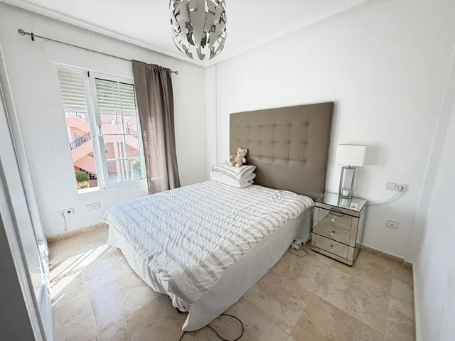 Apartamento 2 habitaciones 60m² en venta - Lomas de Cabo Roig — 14