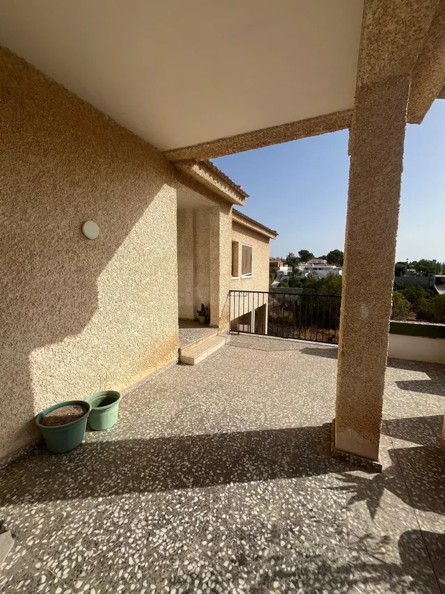 CHALET EN VENTA EN ALBATERA - foto 3