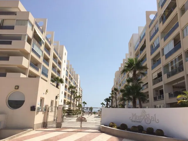 Se alquila en el Residencial Mar y Sal para larga temporada — 27