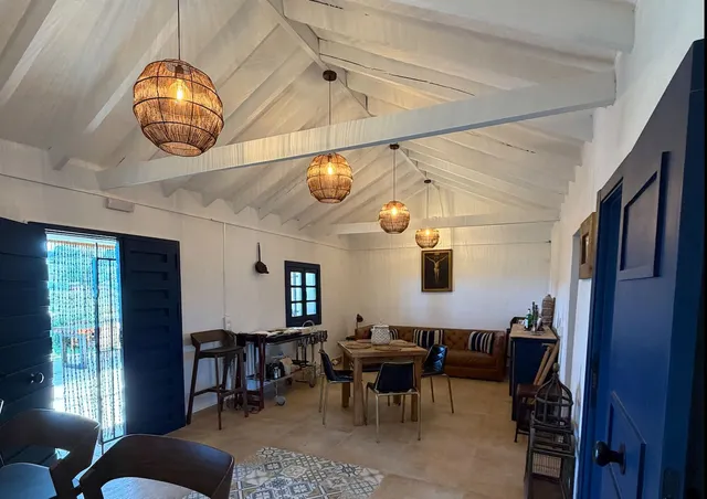 Finca rústica 1 habitación 47m² en venta - Riviera del sol — 15