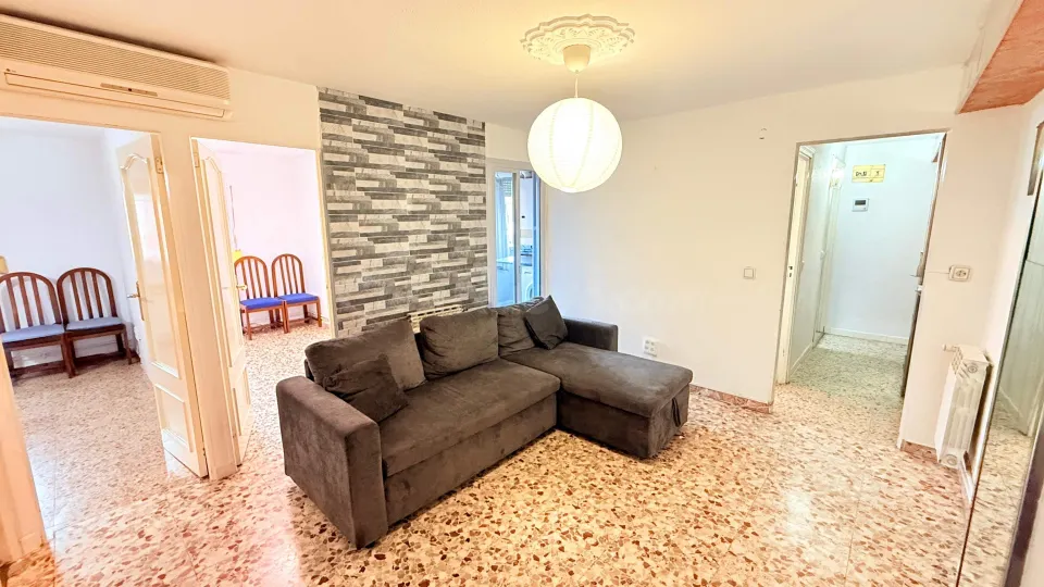 PISO EN SANTA EUGENIA 3 habitaciones