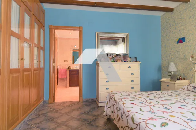 Espectacular chalet en venta — 32