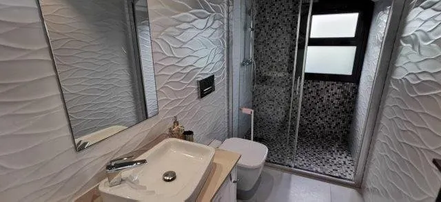 Villa independiente  con piscina en Campoamor! — 22