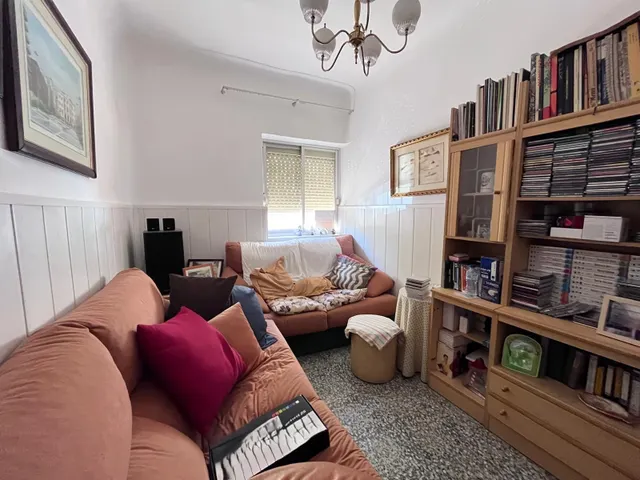 Acogedor piso en Ciudad de Asis — 8