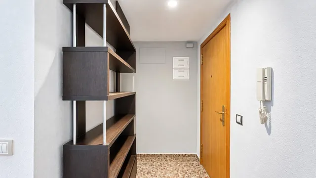 Piso en venta en Carlet en excelente zona, con ascensor y listo para entrar a vivir — 11