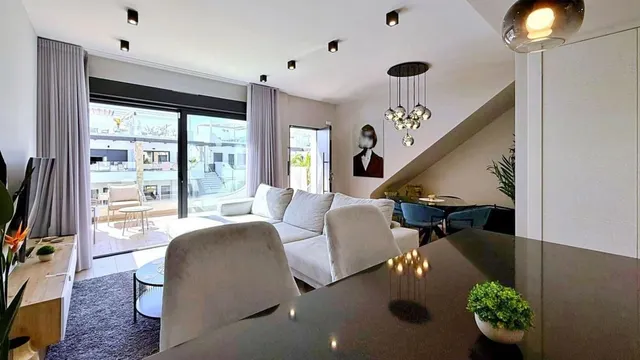 Apartamento 2 habitaciones 72m² en venta - Punta Prima — 8
