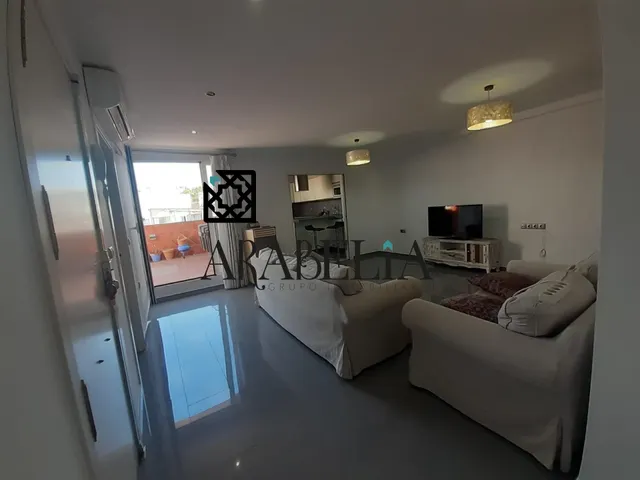 ¡Increíble Ático Reformado en zona Viñuela por €179,900! — 8
