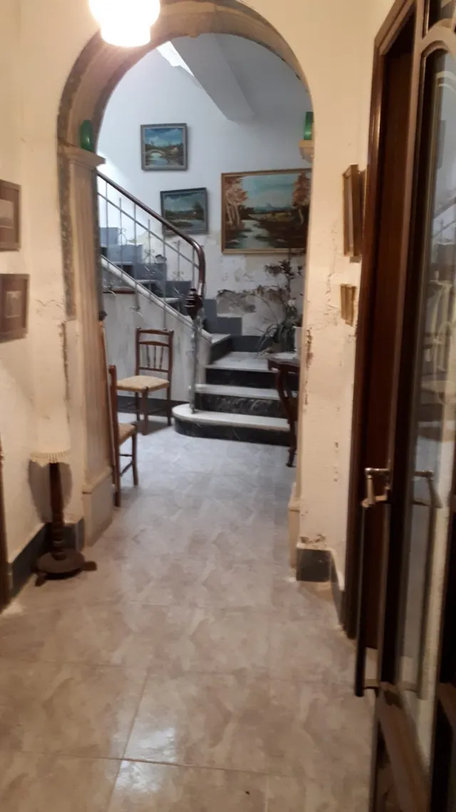 VENTA DE CASA PARA REFORMAR EN OLULA DEL RÍO, ALMERÍA. — 7