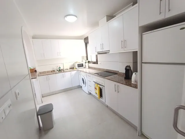 Apartamento 2 habitaciones en venta - Jerónimo Y Avileses — 4