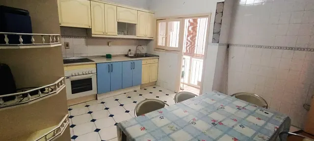 VENTA DE PISO EN ZAMORA ZONA CENTRO/PEATONAL/SANTA CLARA, 4 DORMITORIOS, 2 BAÑOS, 2 GALERÍAS... — 7