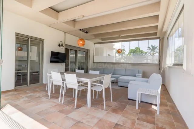 Apartamento 2 habitaciones 112m² en venta - Los Dolses — 11