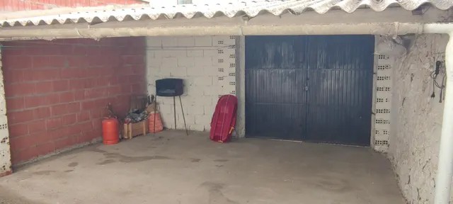 CASA EN VENTA EN OJOS NEGROS — 11