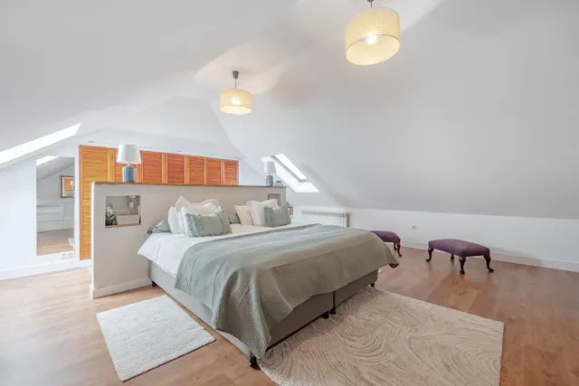 Chalet 5 habitaciones 374m² en venta - Jarabeltrán — 35