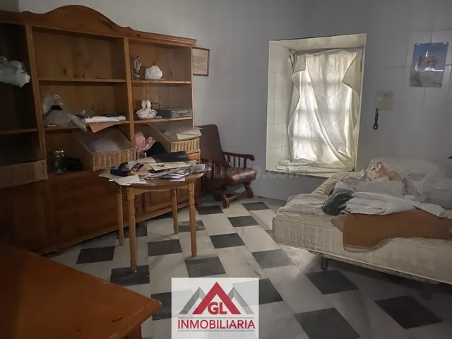 GRAN CASA A REFORMAR EN ZONA CENTRO-CABILDO - foto 4