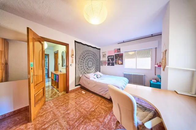 Atico duplex junto plaza de toros — 12