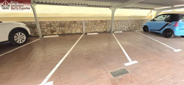 Estudio en primera línea de Playa de Poniente – Benidorm — 9
