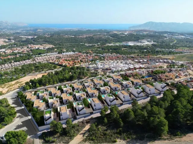 Villa 3 habitaciones 165m² en venta - Pla de cantal - foto 4