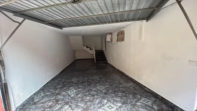 Casa terrera con garaje, jardín y vivienda superior independiente – Arucas, Gran Canaria — 6