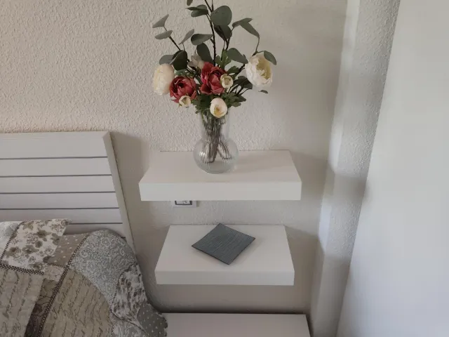 Piso en Venta en Ciudad Jardin — 22