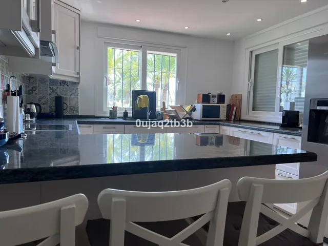 Dúplex 4 habitaciones 216m² en venta - Marbella — 7