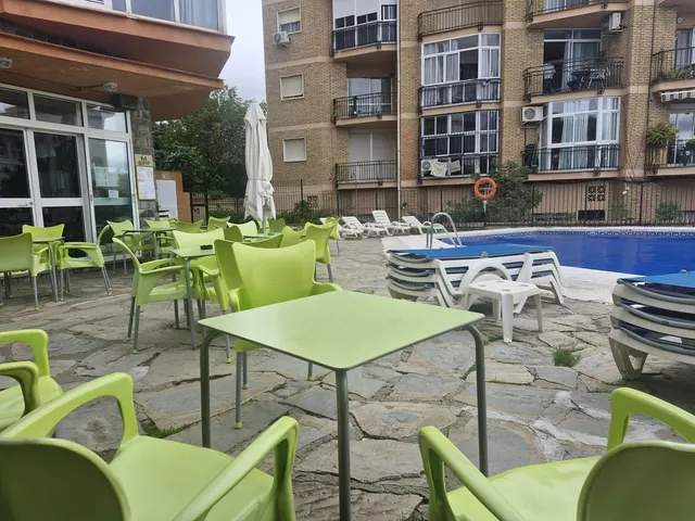 Estudio 40m² en venta - Centro — 16