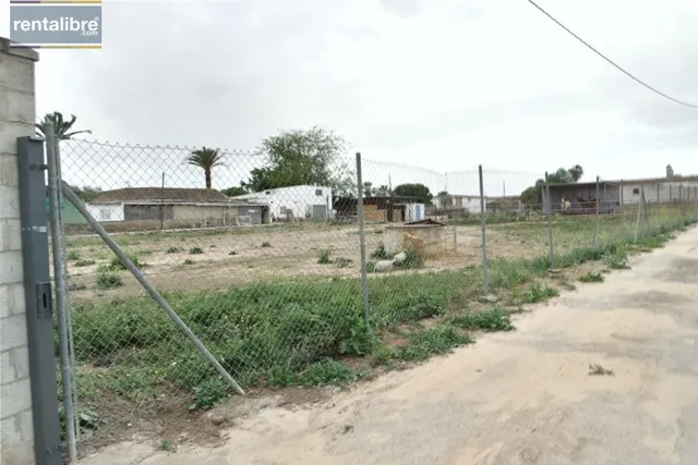 Solar en venta - Barrio Alto - foto 4
