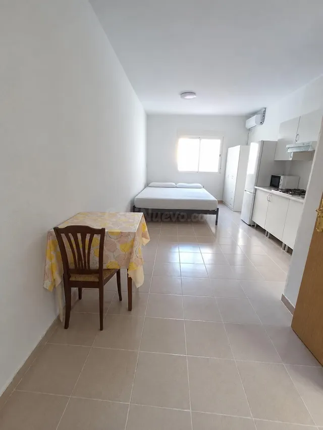 PRECIOSO LOFT RECIEN REFORMADO EN ZONA CENTRO