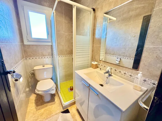Espectacular Villa de Lujo en Orihuela — 14