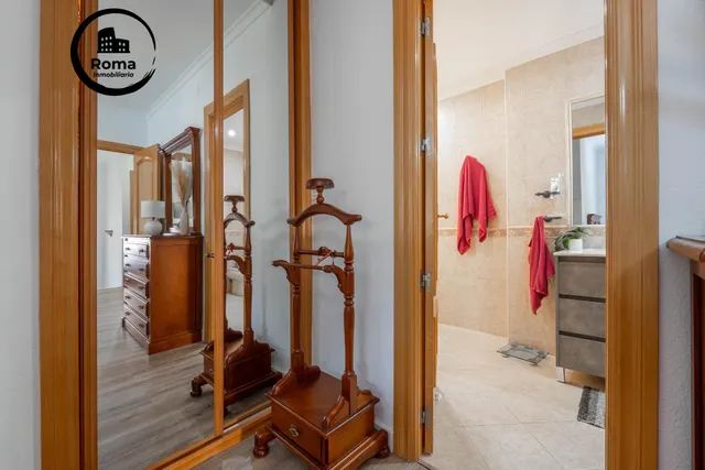 CHALET CON PISCINA Y JARDÍN A SOLO 10 MINUTOS DE GRANADA — 46