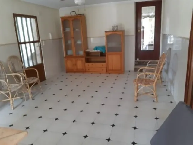 Chalet independiente zona Cucuch en rentabilidad — 10