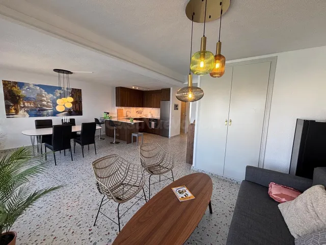 PRECIOSO APARTAMENTO FRENTE AL MAR, UN SUEÑO A SU ALCANCE — 2