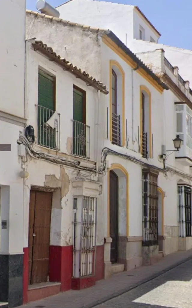 SOLAR URBANO EN VENTA EN OLVERA — 3