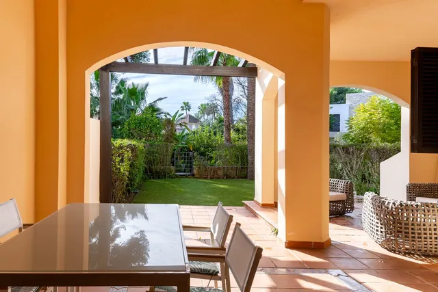 Apartamento 2 habitaciones 120m² en venta - Marbella — 13