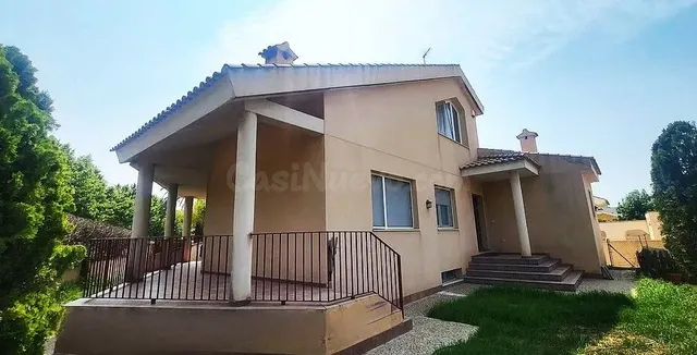 Villa 4 habitaciones 170m² en venta - San Javier — 4