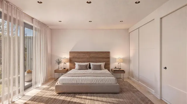 Villa 3 habitaciones 120m² en venta - Serena Golf — 7