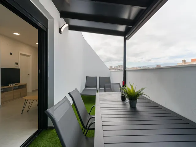 Casa en venta cerca de Las Canteras — 8